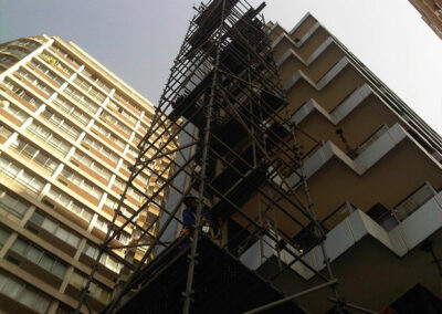 Scaffolding Systems in Durban