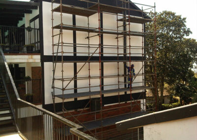 Scaffolding Systems in Durban