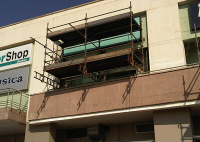 Scaffolding Systems in Durban