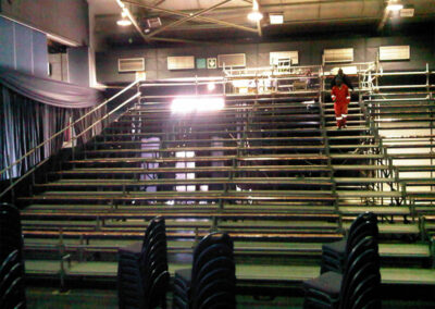 Scaffolding Systems in Durban