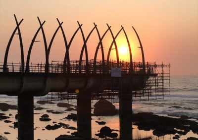 Scaffolding Systems in Durban
