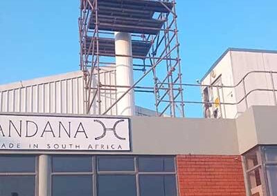 Coastal Scaffolding Systems