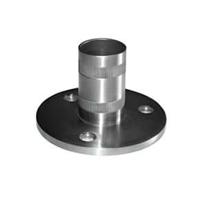 Selflock Base Plate
