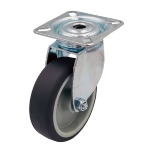 Selflock Spigot Castor
