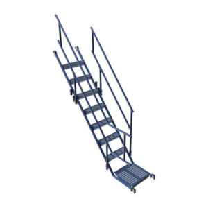 Staircase Handrail | 	Staircases & Access